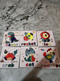 Buy Puzzle for Kids – Fun, Educational & Safe Learning Game for Toddlers and Preschoolers