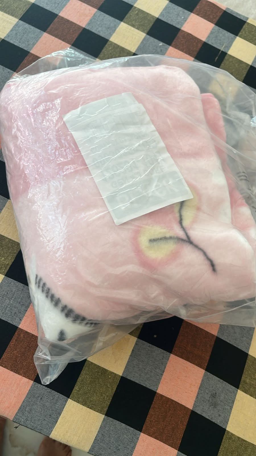 Buy Juniors Dubai Blanket for Baby – Ultra-Soft, Elegant & All-Season Comfort for Newborns and Infants