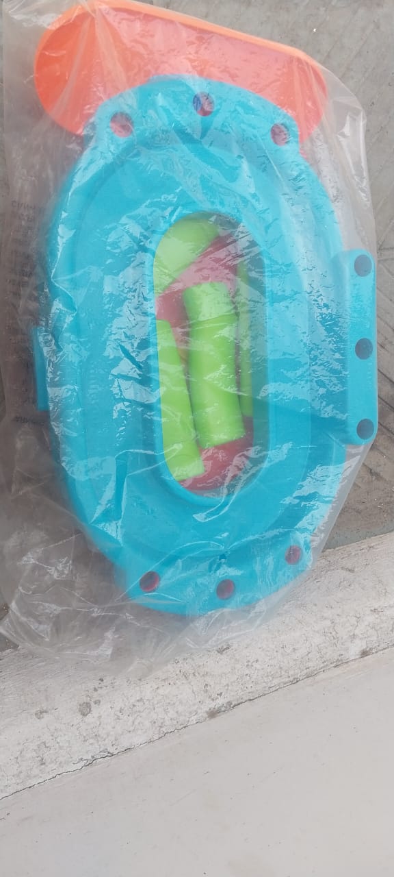 Buy Kinetic Sand Play Table – Mess-Free Sensory Activity Table for Creative Play at Home