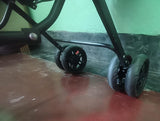 BABYHUG 4 in 1 Cocoon Stroller/Pram