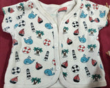 T-Shirt for Baby - Set of 3