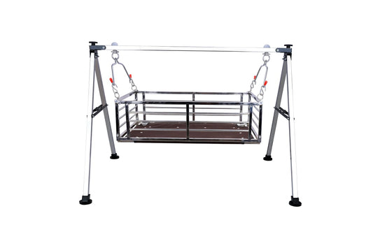 PRIMA HUB Baby Cradle Basket