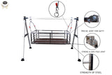 PRIMA HUB Baby Cradle Basket