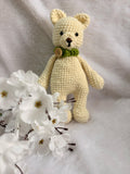 Crochet Cuddle Animals/ Crochet Handmade jungle animals softtoy/Crochet