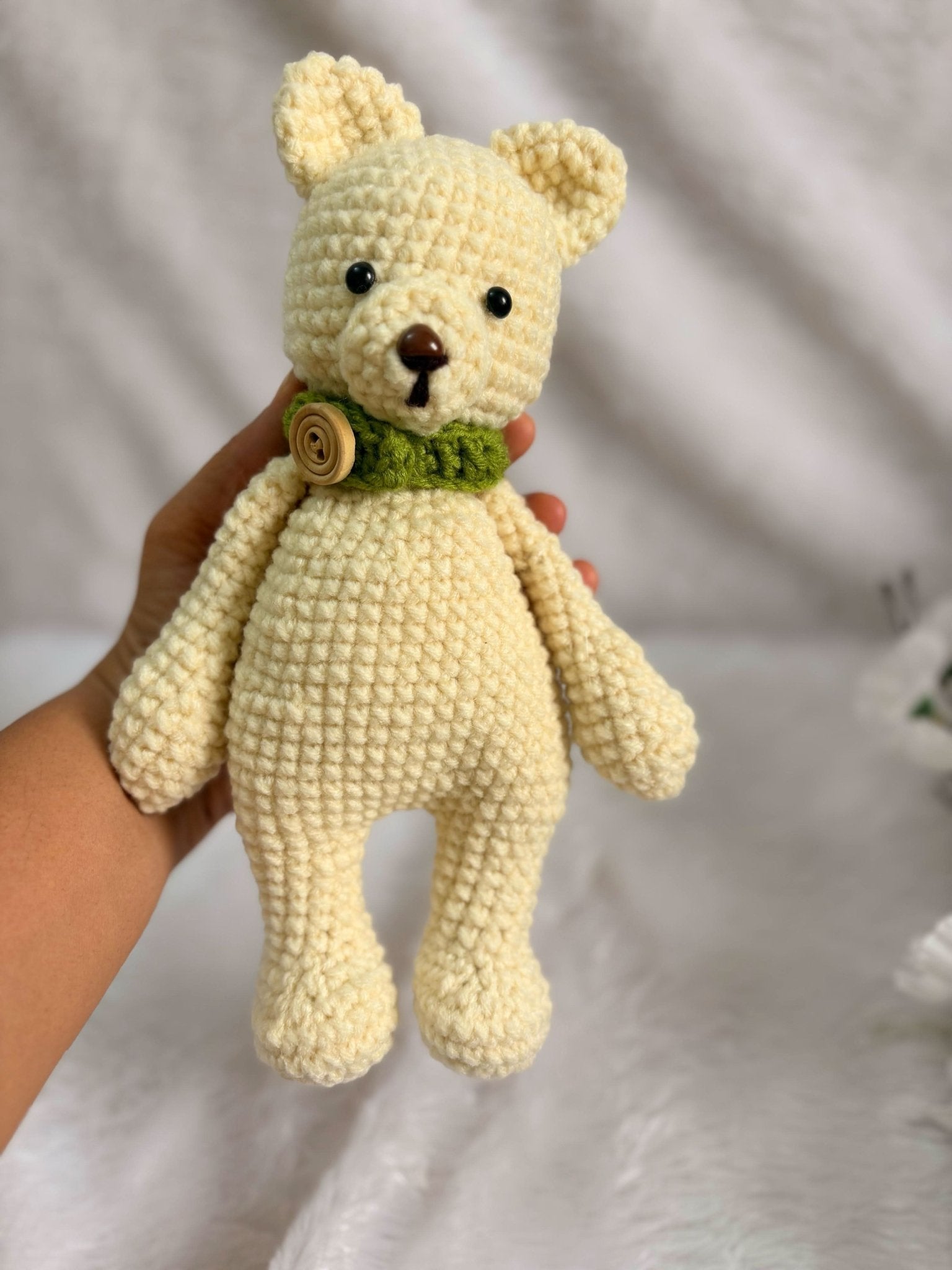 Crochet Cuddle Animals/ Crochet Handmade jungle animals softtoy/Crochet
