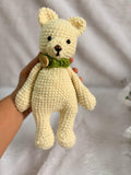 Crochet Cuddle Animals/ Crochet Handmade jungle animals softtoy/Crochet