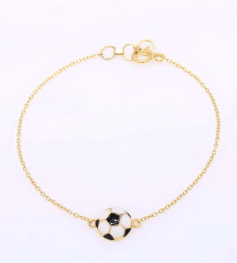 Buy Baby Bracelets – handcrafted, hallmark-certified jewellery designed safely for little ones.