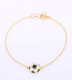 Buy Baby Bracelets – handcrafted, hallmark-certified jewellery designed safely for little ones.