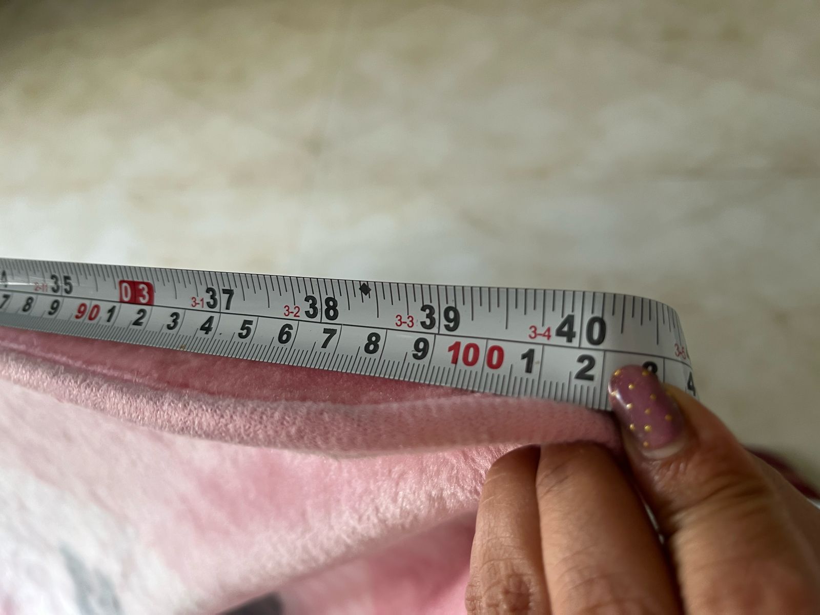 Juniors Dubai Blanket for Baby