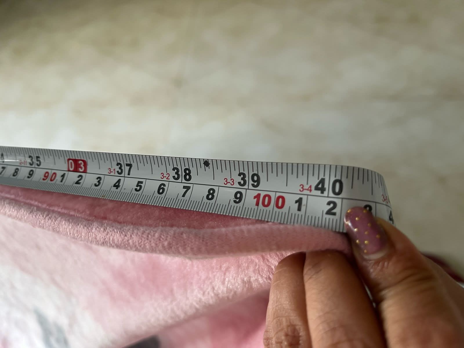 Juniors Dubai Blanket for Baby
