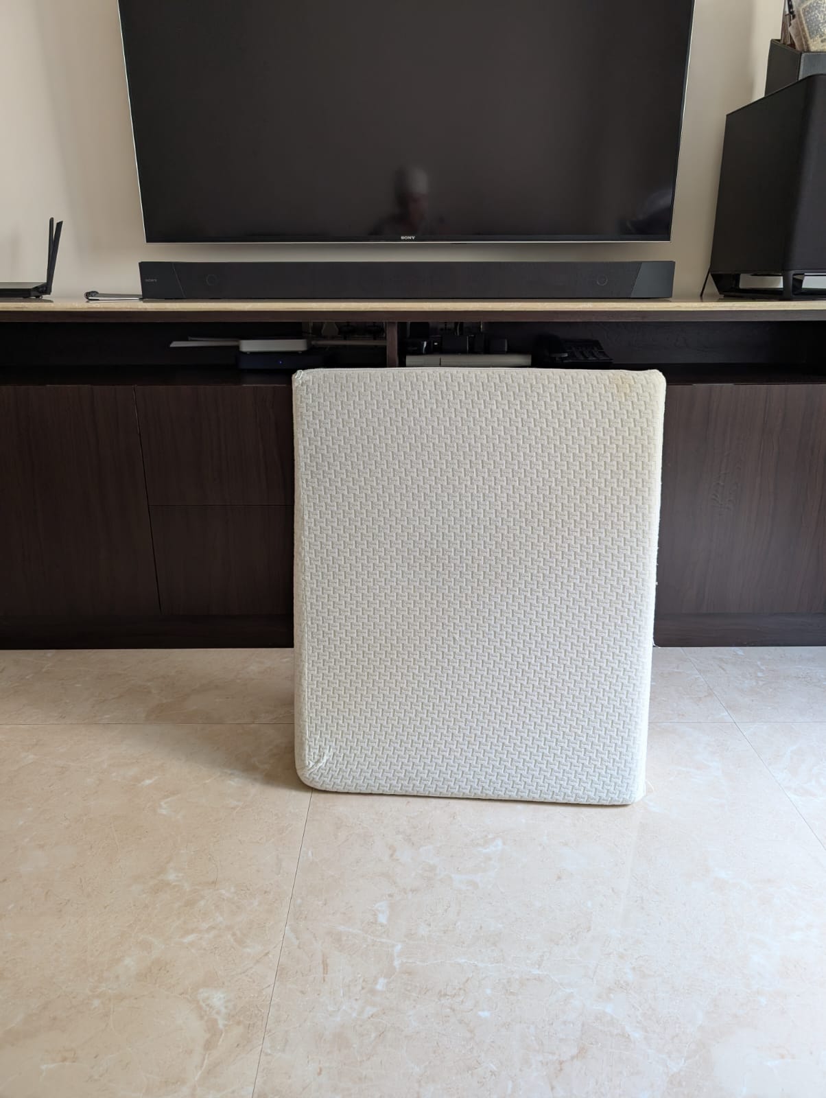 Pregnancy Wedged Pillow