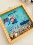 Buy Resin Birth Frames – personalized baby keepsake to cherish forever.