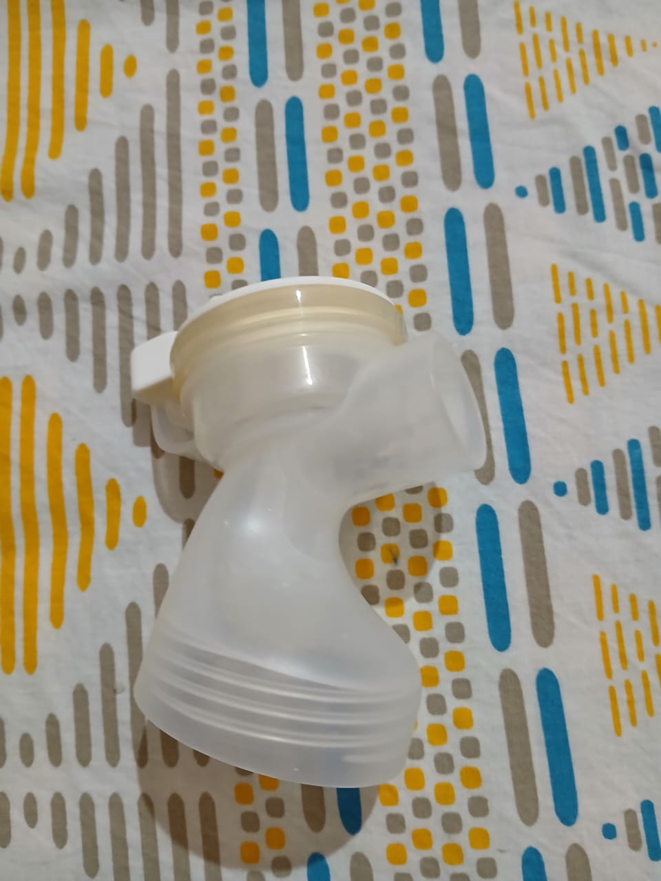 BABYHUG Warmer & BABYHUG Silent Electric Breast Pump