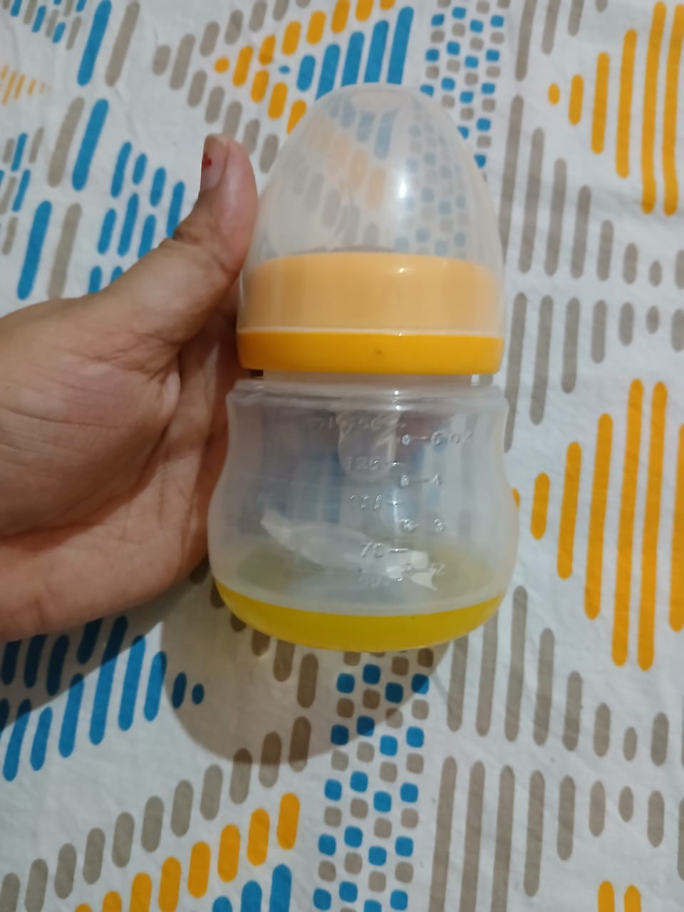 BABYHUG Warmer & BABYHUG Silent Electric Breast Pump