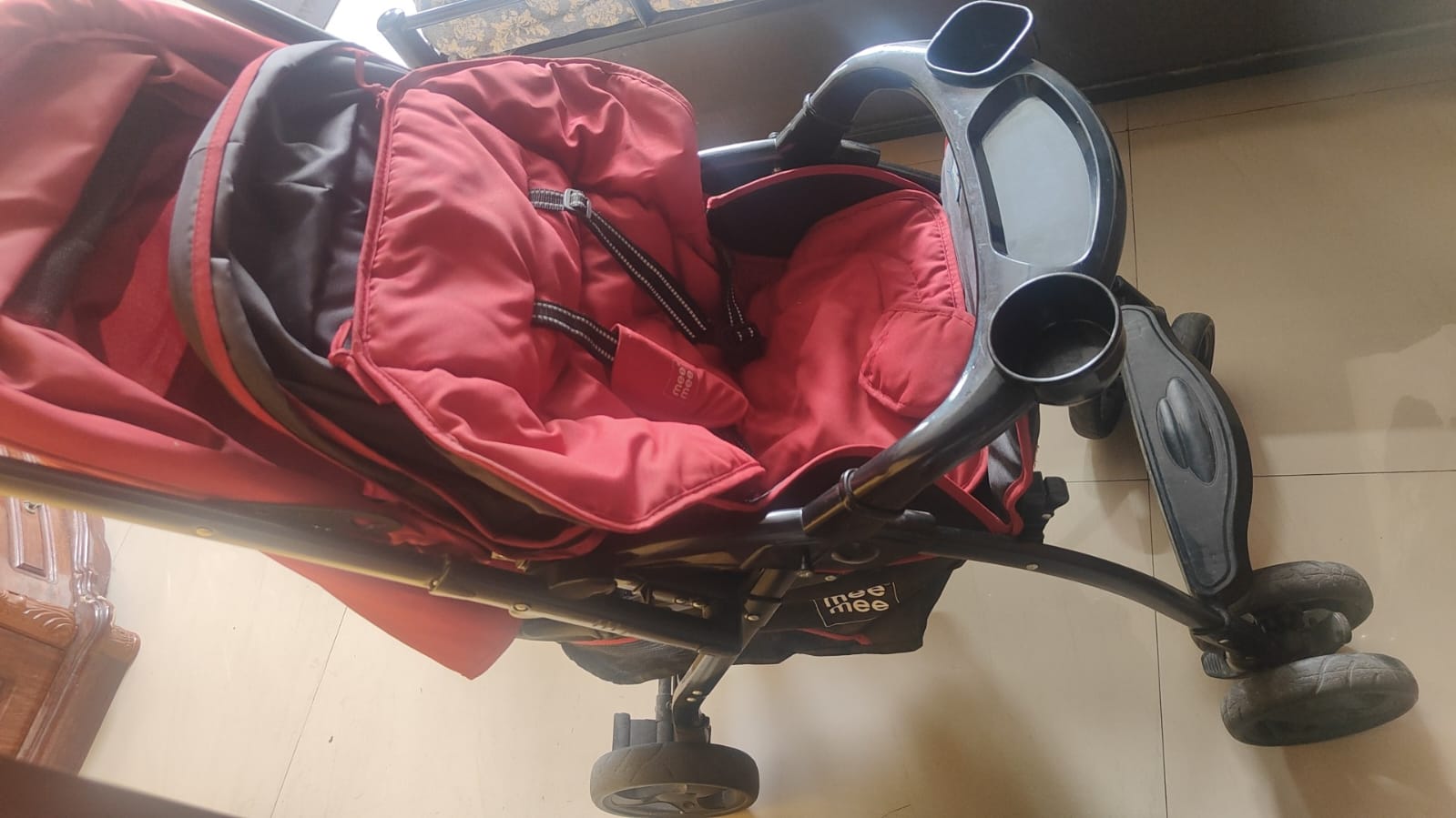 MEE MEE Stroller/Pram for Baby