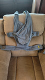 BOBA Bliss Infant Wrap Shoulder Strap Baby Carrier