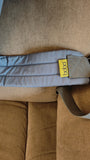 BOBA Bliss Infant Wrap Shoulder Strap Baby Carrier