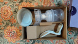 PHILIPS Avent Manual Breast Pump
