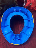LUVLAP Potty Seat & Bathtub for Baby