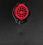 BUTT BABY Sit & Go Cabin Luggage (REFURBISHED)