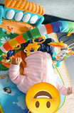 Baby Play Gym