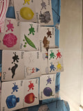 Flash Cards for Toddlers – Shapes & Colors 10 Shapes , 12 Colors
