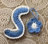 Crochet Keychains