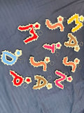 Crochet Keychains