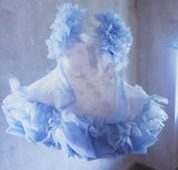 Organza Baby Girl Dress