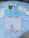 Romper for Baby Boy