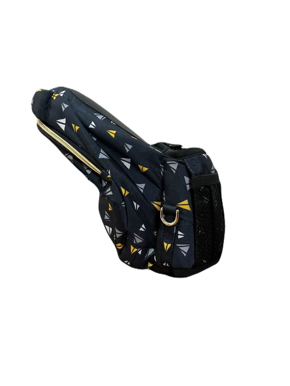 BUTT BABY Carrier With Hip Seat (Designs Available)