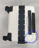 BUTT BABY Sit & Go Cabin Luggage (REFURBISHED)