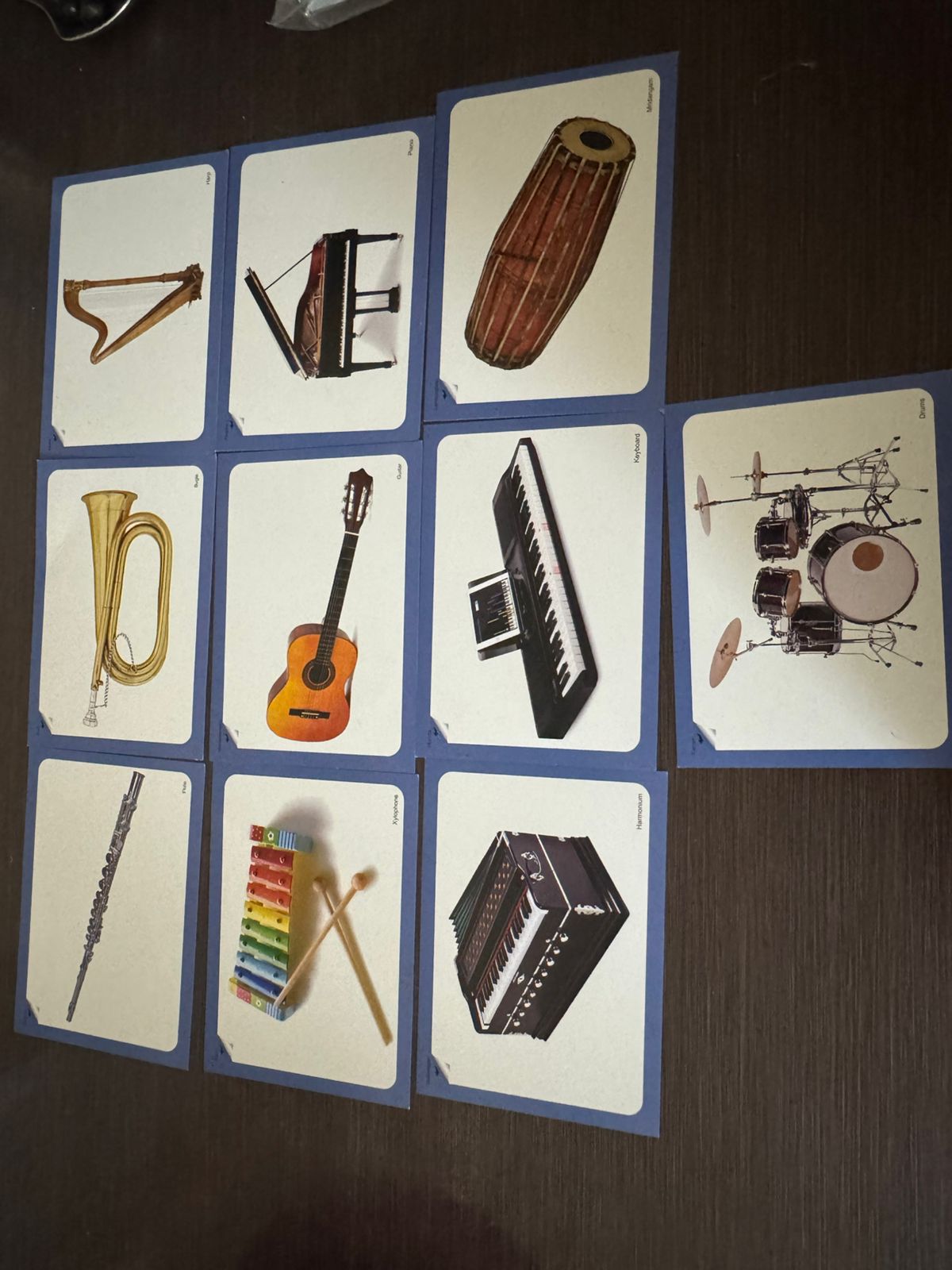 Early Learning Flashcards & Spiral Book Set