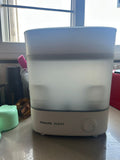 PHILIPS AVENT Advanced Electric Steam Sterilizer - SCF291/00
