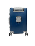BUTT BABY Sit & Go Cabin Luggage (REFURBISHED)