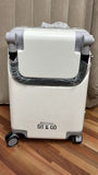 BUTT BABY Sit & Go Cabin Luggage (REFURBISHED)
