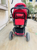 BABYHUG Melody Stroller/Pram for Baby