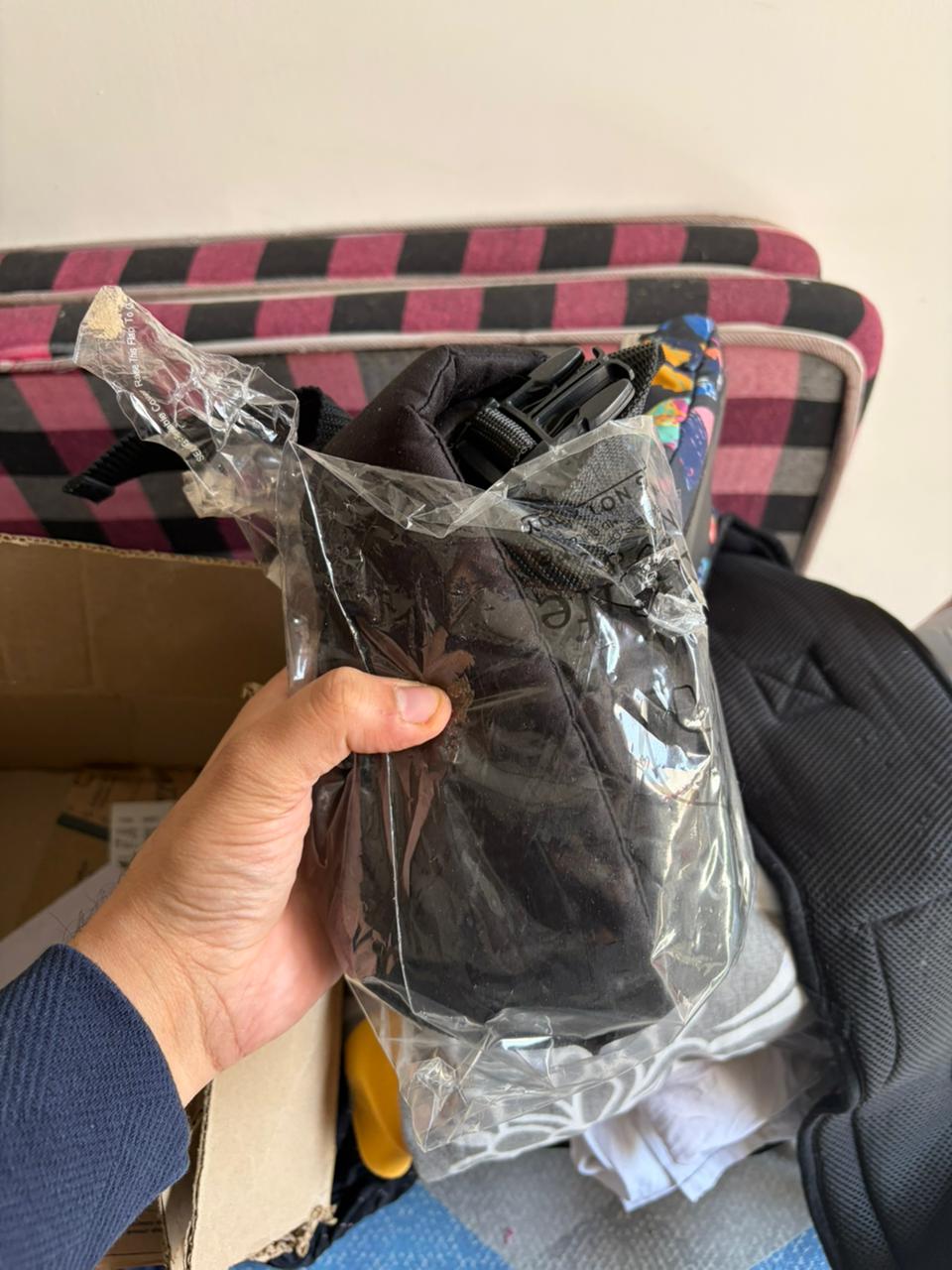 MY GIRAFFE HiPPY HOP Hip Seat Baby Carrier For 5 Months to 3 Years