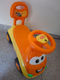MIMIKO Ride on Car for Kids