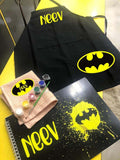 Personalised Drawing Set combo