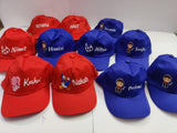 Customized/Personalised Caps