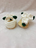 Footwear for Baby Girl