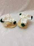 Footwear for Baby Girl