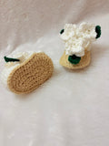 Footwear for Baby Girl