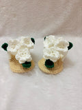 Footwear for Baby Girl