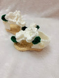 Footwear for Baby Girl