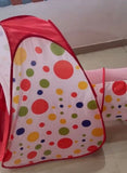 Ball Pool with Tent