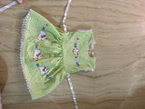 Beautiful Baby Girl Dress/Frock - Set of 3
