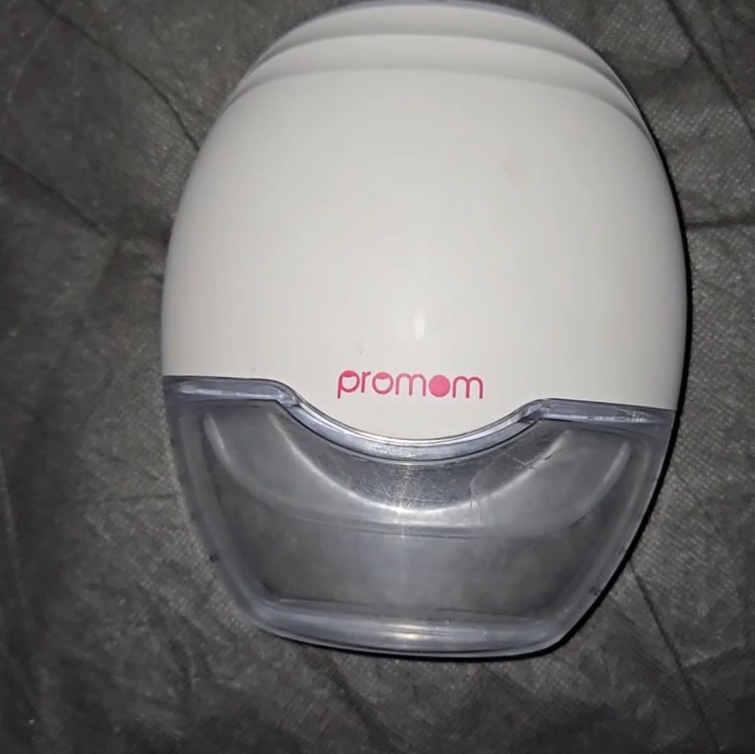 PROMOM Electric Breast Pump
