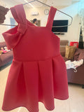 TED BAKER Pink Dress